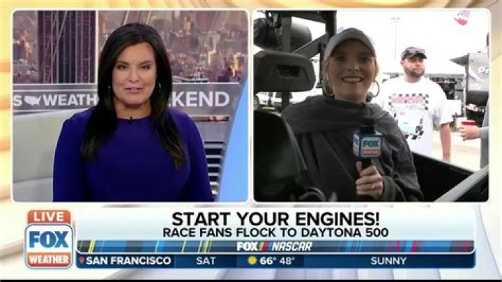 Farewell to a Familiar Face: The Fox 59 Meteorologist Leaving