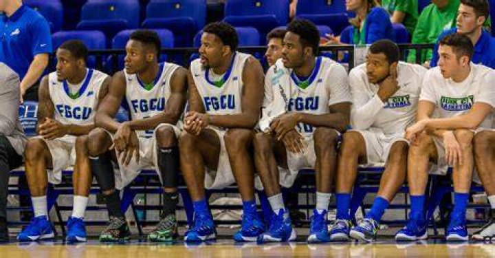 FGCU Men's Basketball: A Thrilling Postseason Journey Awaits