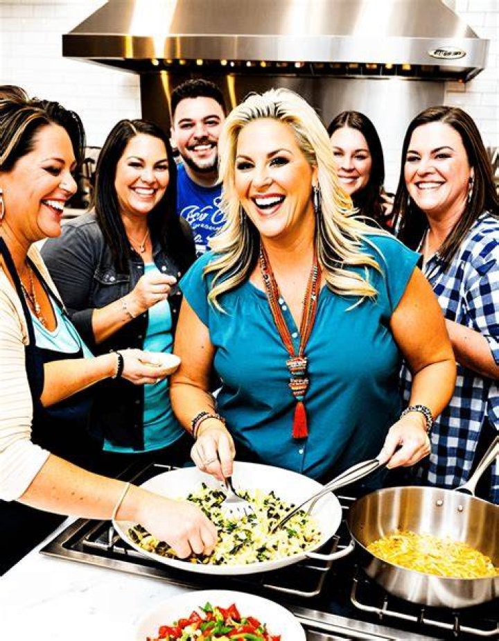 Fieri Trump: The Culinary Journey of a Culinary Icon