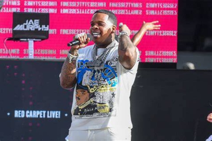 Finesse2tymes: The Rise of a Social Media Sensation