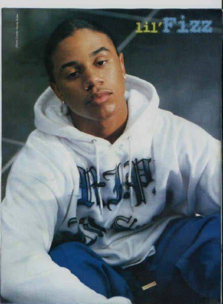 Fizz B2K Net Worth: Unveiling the Financial Success of a Beloved Artist