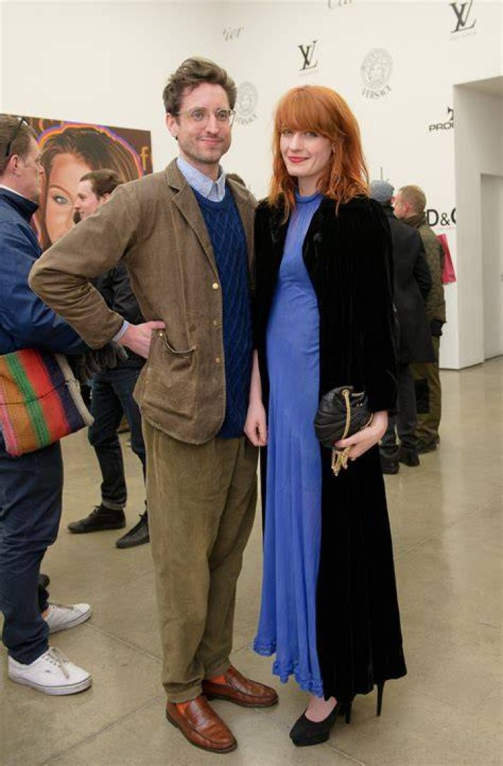 Florence Welch Partner 2024: Exploring the Love Life of the Florence + The Machine Frontwoman