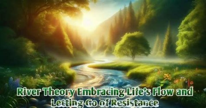 Flowasthetao: The Art of Living in Harmony and Embracing Life's Flow
