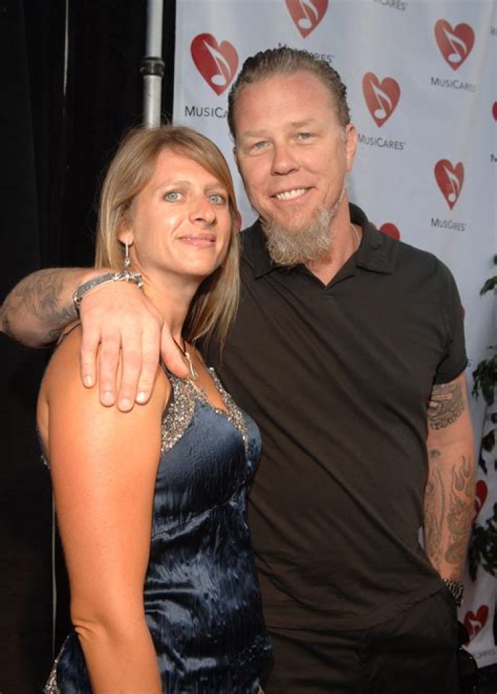 Francesca Hetfield: A Deep Dive into the Life of Metallica's Mrs. Hetfield