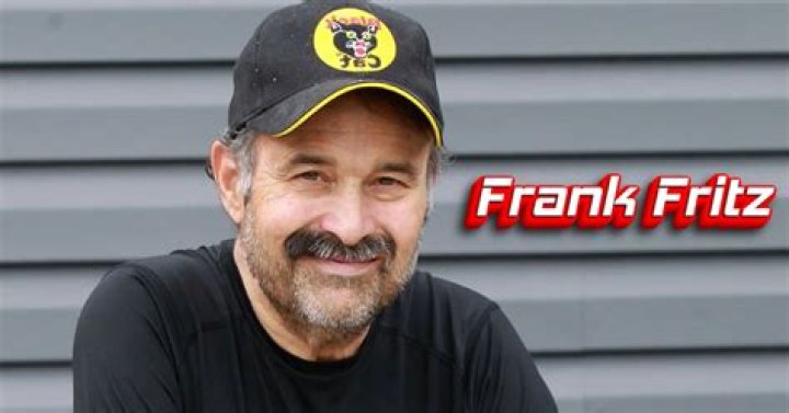 Frank Fritz: The Journey of a Passionate Antique Hunter