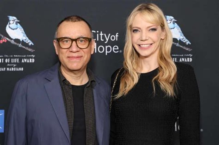 Fred Armisen Dating: Exploring the Love Life of the Comedic Genius