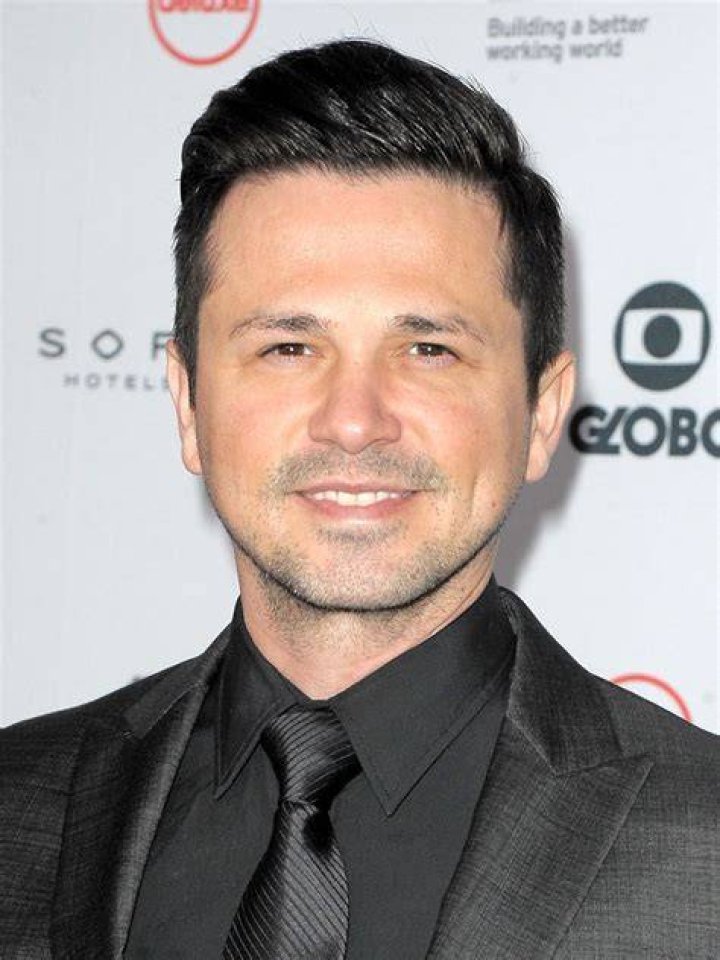 Freddy Rodriguez: The Rise of a Talented Actor