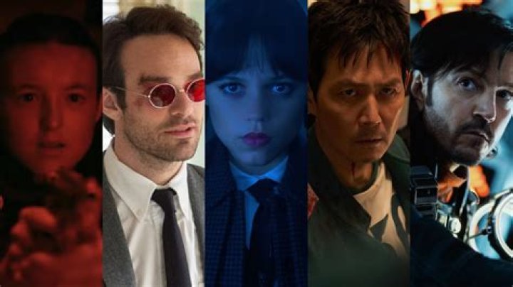 Fresh and Exciting: The Latest TV Series Debuts You Won't Want to Miss