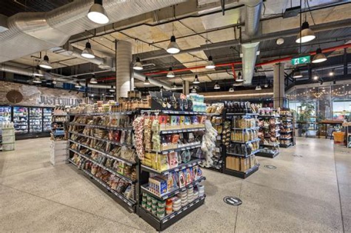 G Supermarket Charlotte: Your Ultimate Guide to Shopping Excellence