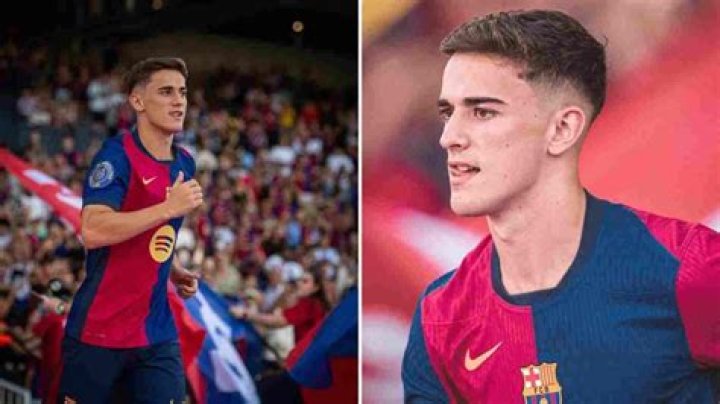 Gavi Girlfriend: Everything You Need to Know About the Young Football Star's Love Life