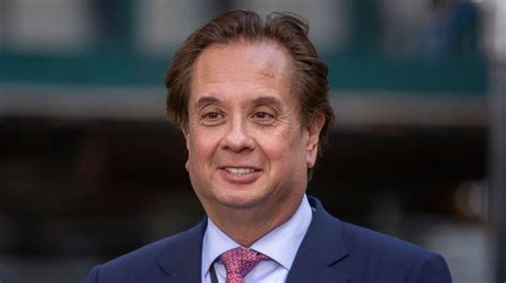 George Conway IV: The Lawyer, Commentator, and Prominent Public Figure