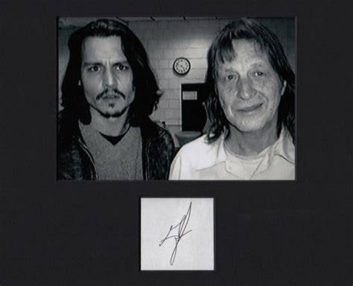 George Jung: The Life of a Notorious Drug Lord