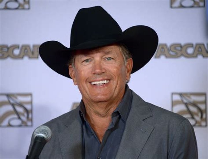 George Strait Net Worth: A Deep Dive into the King of Country's Wealth