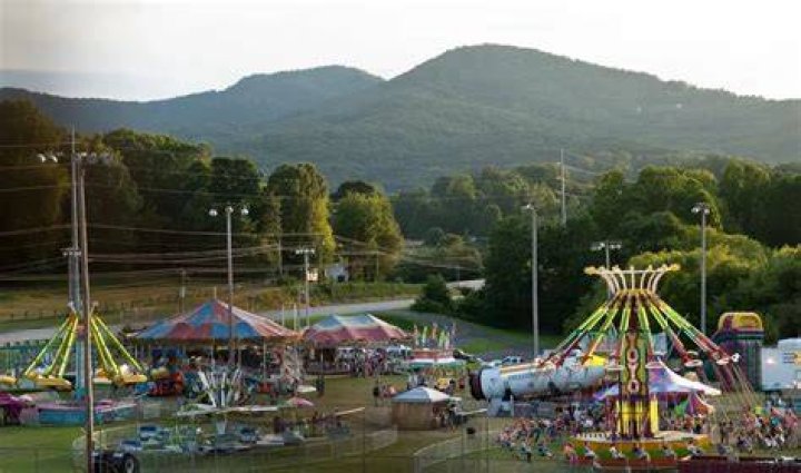 Georgia Mountain Fairgrounds: Your Ultimate Guide to Adventure and Fun