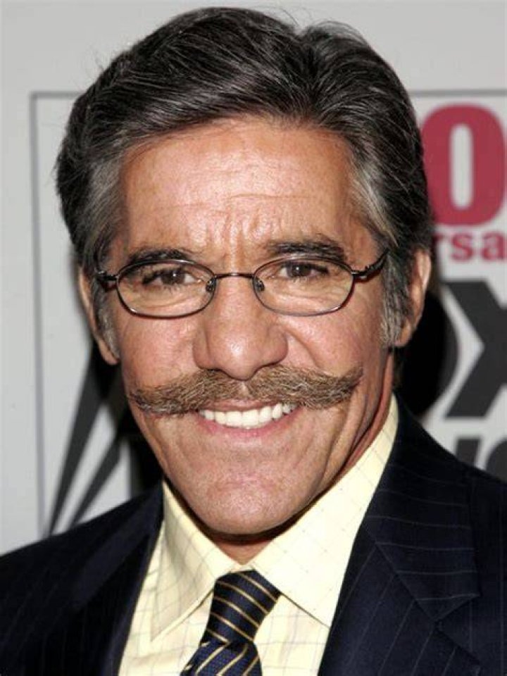 Geraldo Rivera on Twitter: A Journey Through His Social Media Influence