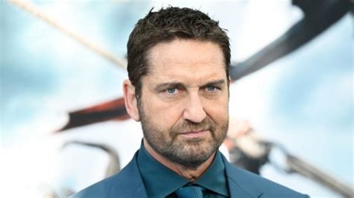 Gerard Butler Today: A Comprehensive Look at 2024
