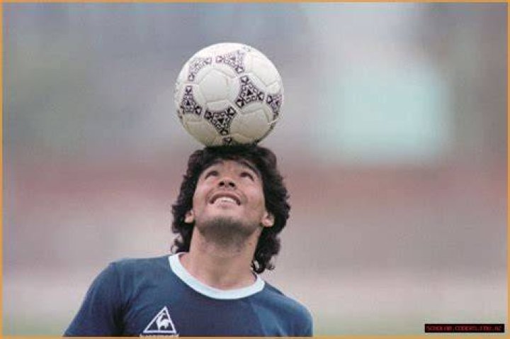Giannina Maradona: The Life and Legacy of Diego Maradona's Daughter