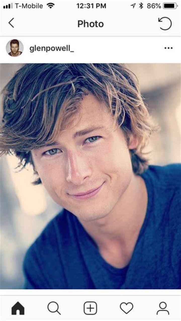Glen Powell High School: A Comprehensive Overview of His Educational Journey