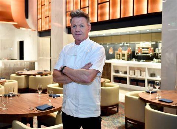 Gordon Ramsay Restaurants in Las Vegas Caesars: A Culinary Journey You Can't Miss