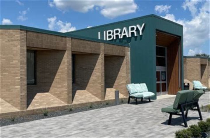 Grand Prairie Library: Your Ultimate Guide to Knowledge and Community