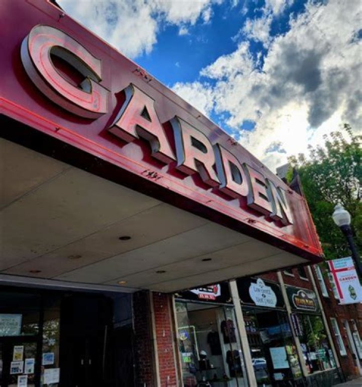 Greenfield Garden Cinema: A Premier Outdoor Movie Experience
