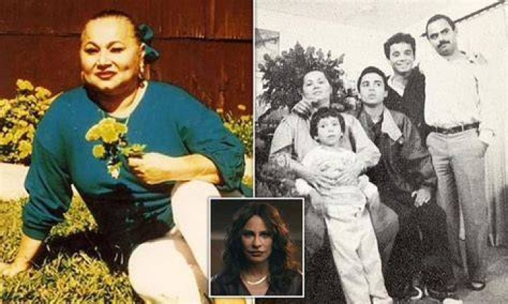 Griselda Blanco: The Tragic Deaths of Her Children
