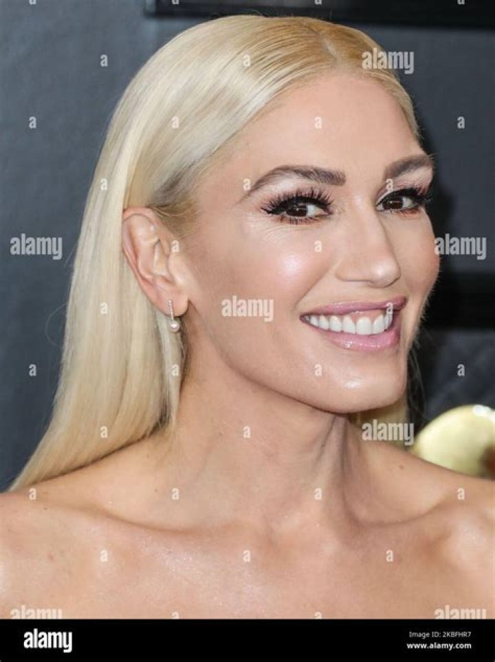 Gwen Stefani: A Multifaceted Icon in Music and Fashion