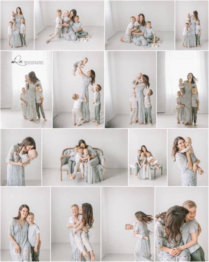 Gypay Rose Mom Photos: Capturing the Essence of Motherhood