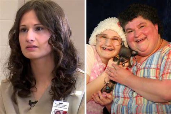 Gypsy Rose Crime Photos: A Deep Dive into the Case and Its Impact