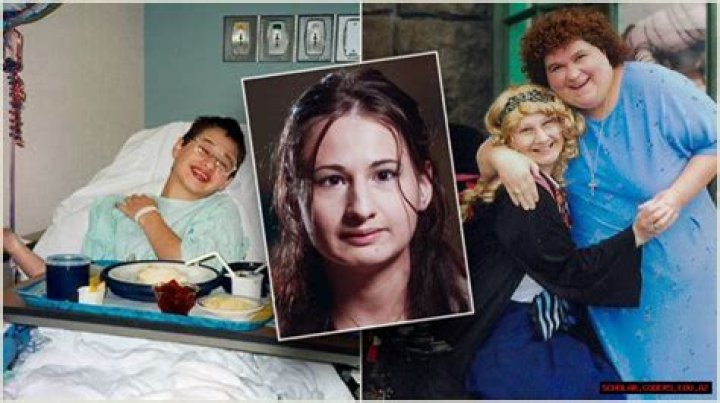 Gypsy Rose Mom Leaked Photos: The Untold Story