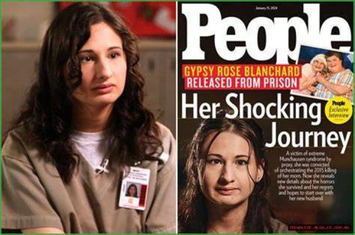 Gypsy Rose Mom Photos: A Deep Dive into the Tragic Story