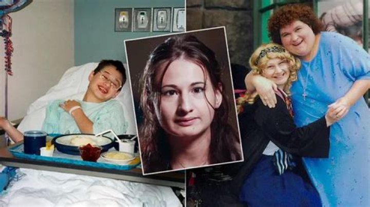 Gypsy Rose Mother Dead Photos: The Story Behind the Tragic Life of Gypsy Rose Blanchard