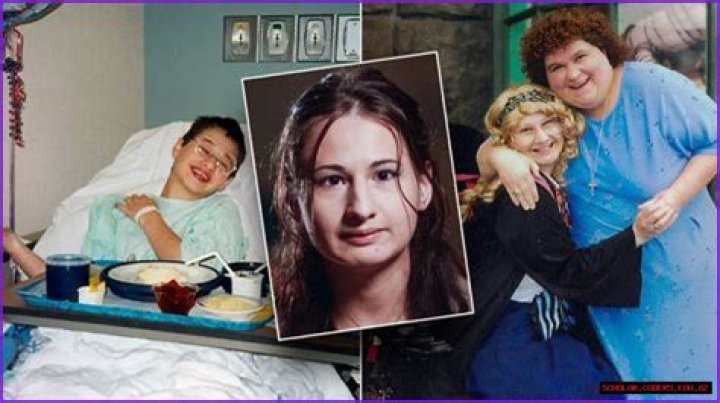 Gypsy Rose: The Shocking Crime Scene and Its Impact on Society