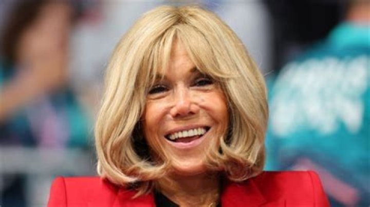 Hair Loss and Brigitte Macron's Wig: A Deep Dive into the Iconic French First Lady's Hair Journey