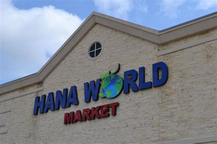 Hana World Market: Your Ultimate Destination for Global Shopping