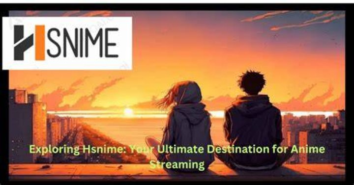 Hanime: The Ultimate Guide to Exploring High-Quality Anime Streaming