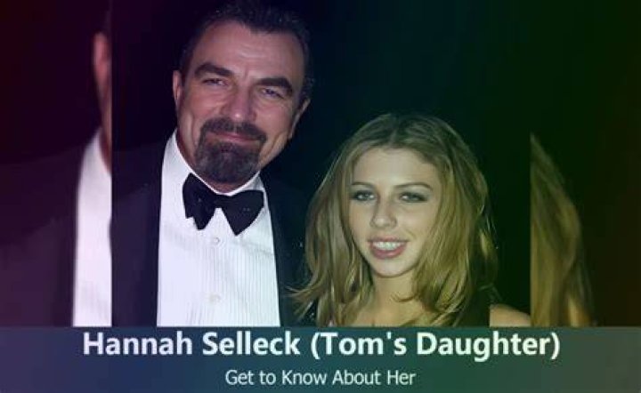 Hannah Selleck: A Journey Through Love and Life