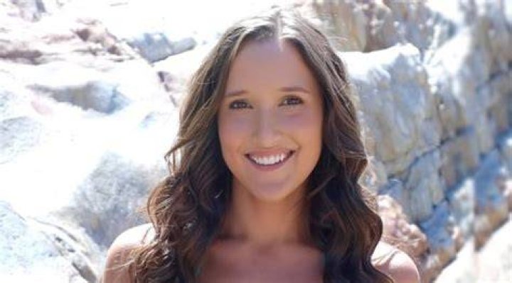 Hannah Straight Age: Exploring the Journey of a Rising Star