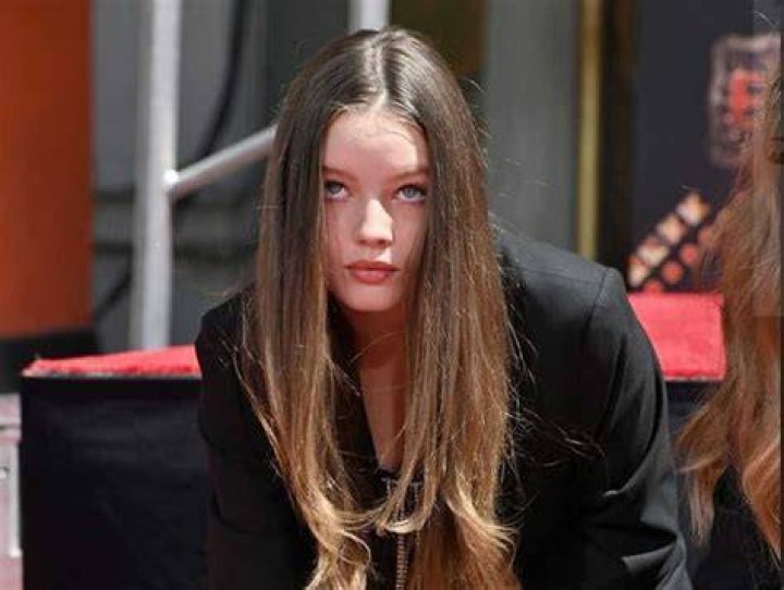 Harper Vivienne Ann Lockwood: A Rising Star in the Spotlight