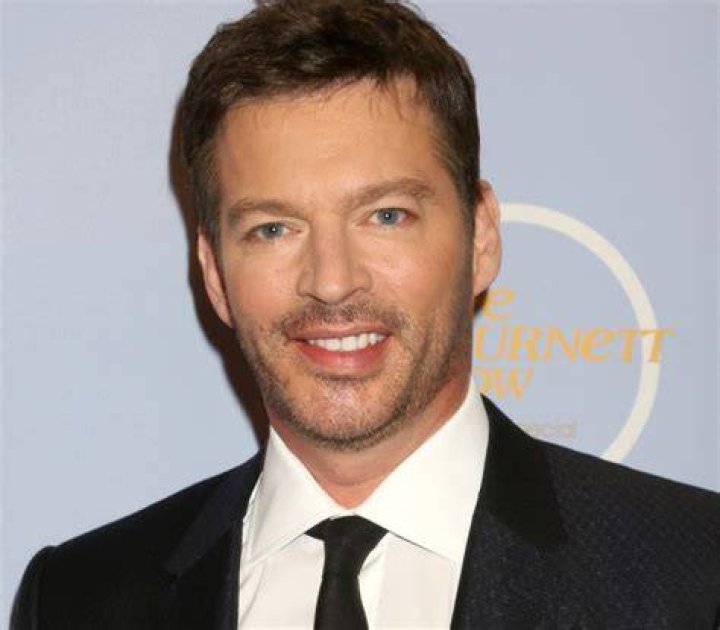 Harry Connick Jr: The Multifaceted Entertainer