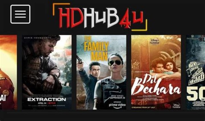 HD Hub Movie Download: Your Ultimate Guide to Legal and Safe Movie Downloads