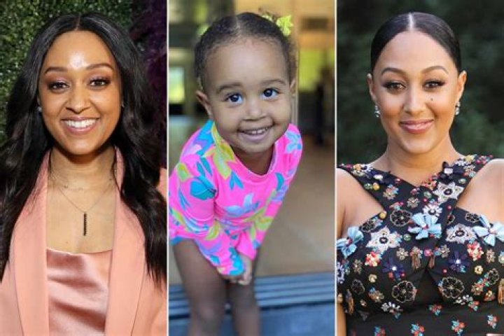 Heartbreaking Loss: Tia Mowry's Daughter Passed Away