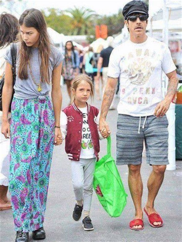 Helena Kiedis: The Life and Legacy of Anthony Kiedis' Mother