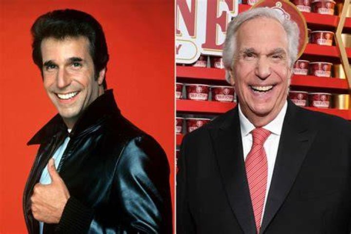 Henry Winkler as The Fonz: An In-Depth Look at the Iconic Character