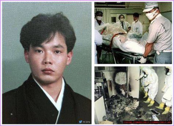 Hisashi Oichi: A Journey Through Life and Achievements