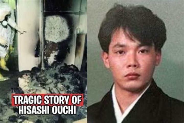 Hisashi Ouchi: The Man Behind the Tragic Photos and His Story