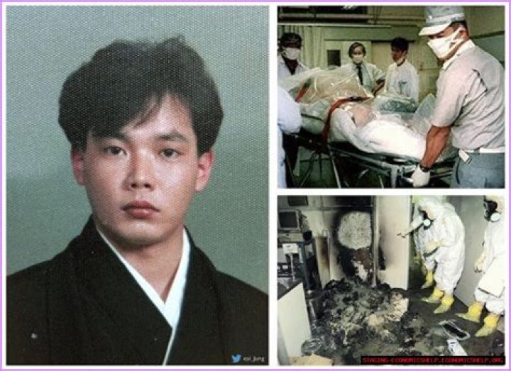Hisashi Photo: A Journey Through Capturing Moments