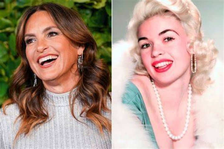 Hollywood's Bombshell Jayne Marie Mansfield: A Timeless Icon