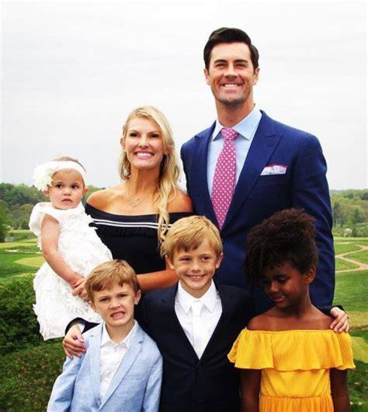 How Many Kids Does Cole Hamels Have? A Deep Dive into His Family Life