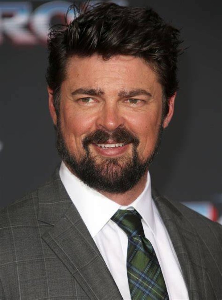 How Much Does Karl Urban Make Per Episode? A Deep Dive into His Earnings